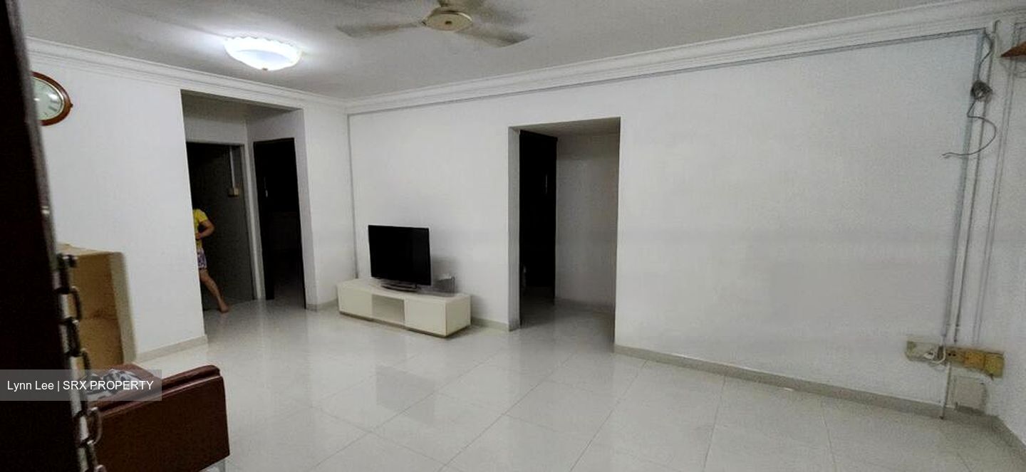 Blk 427 Clementi Avenue 3 (Clementi), HDB 4 Rooms #556793711